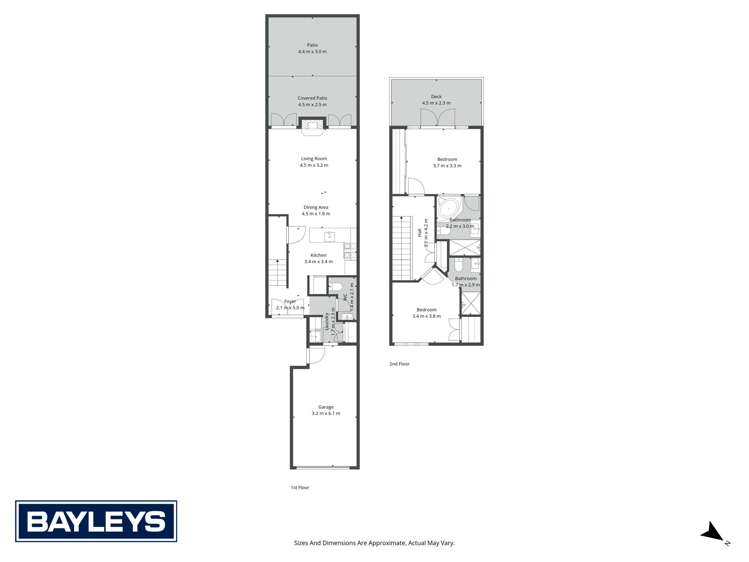 31B St Andrews Drive Pauanui_16