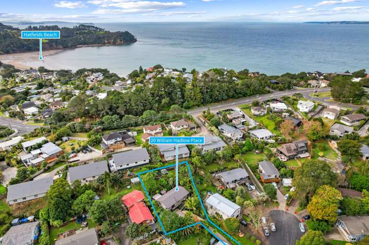 20 William Hadlow Place Hatfields Beach_33