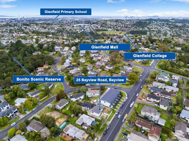 25 Bayview Road Bayview_17