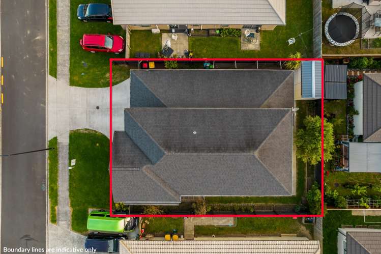 16 Dalray Avenue Takanini_18