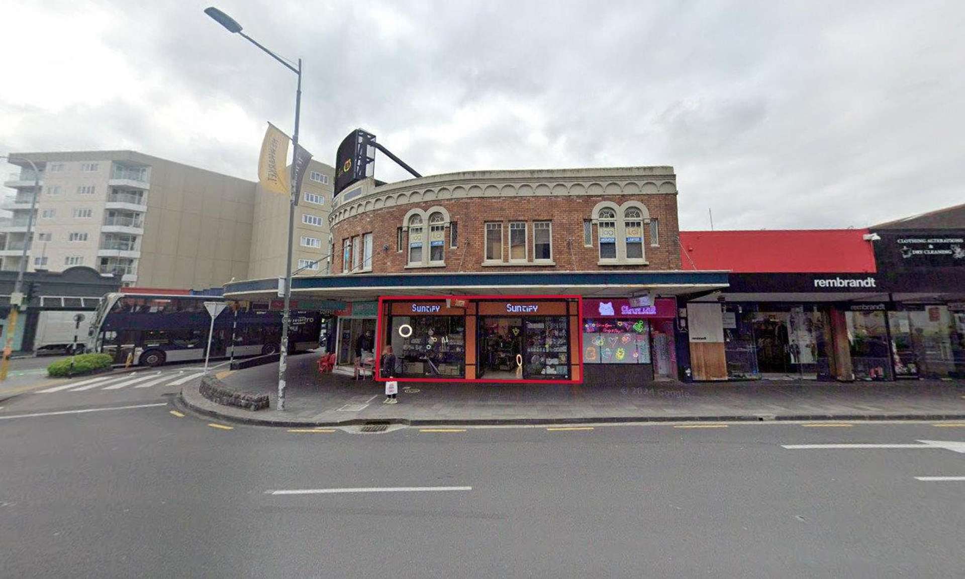 Tenancy 2/270 Broadway Newmarket_0