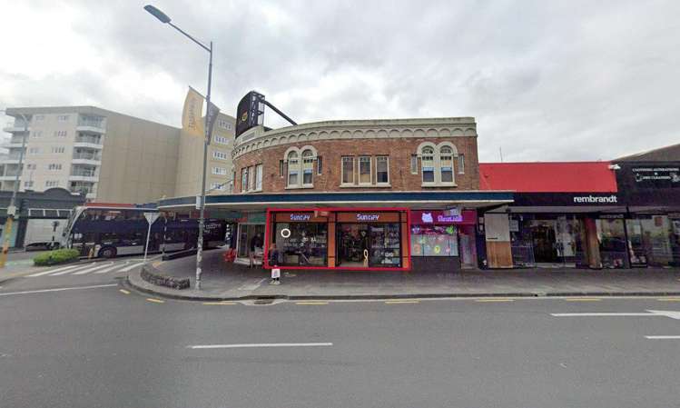 Tenancy 2/270 Broadway Newmarket_0