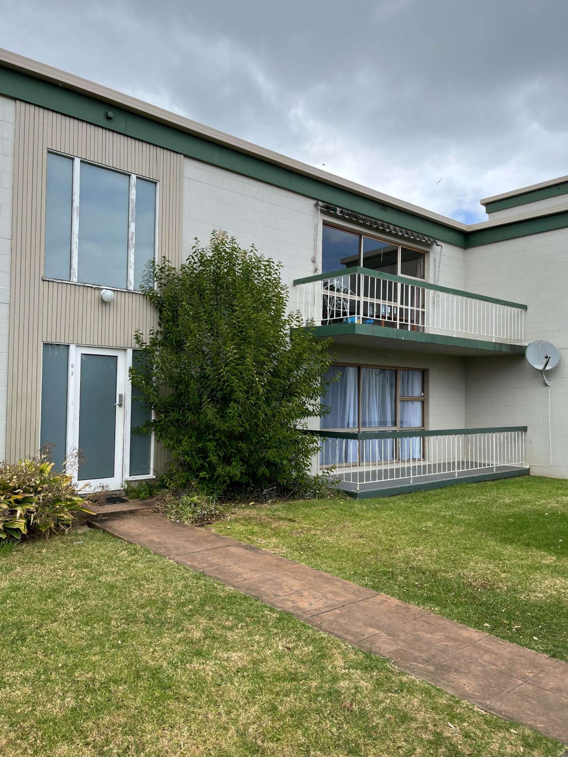 6/7 Inverary Avenue Epsom Auckland City Houses for Rent One Roof