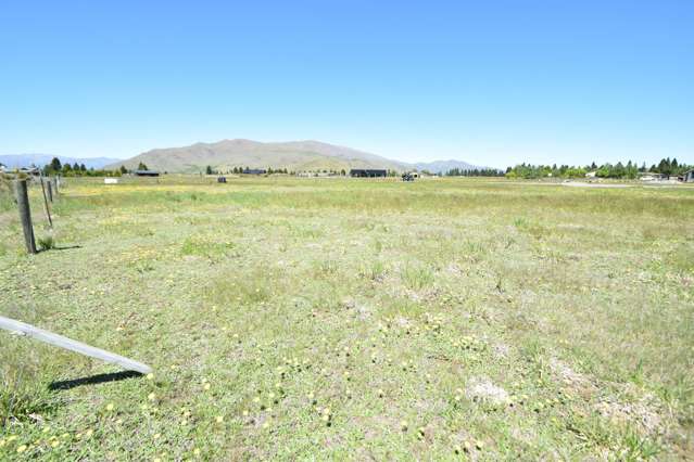 Lot 2/11 Matukituki Crescent Twizel_3