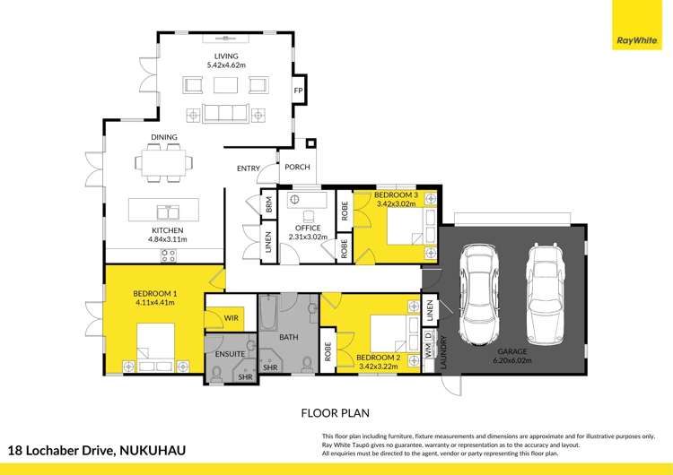 18 Lochaber Drive Nukuhau_32