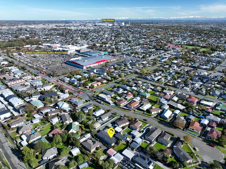 74 Chelsea Street Linwood_16