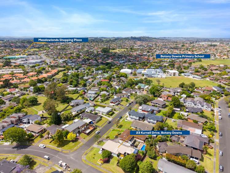 23 Kurnell Drive Botany Downs_36