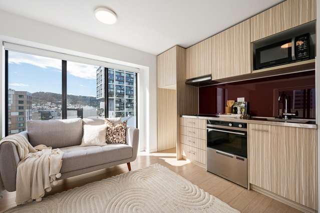 801/111 Dixon Street Te Aro_1