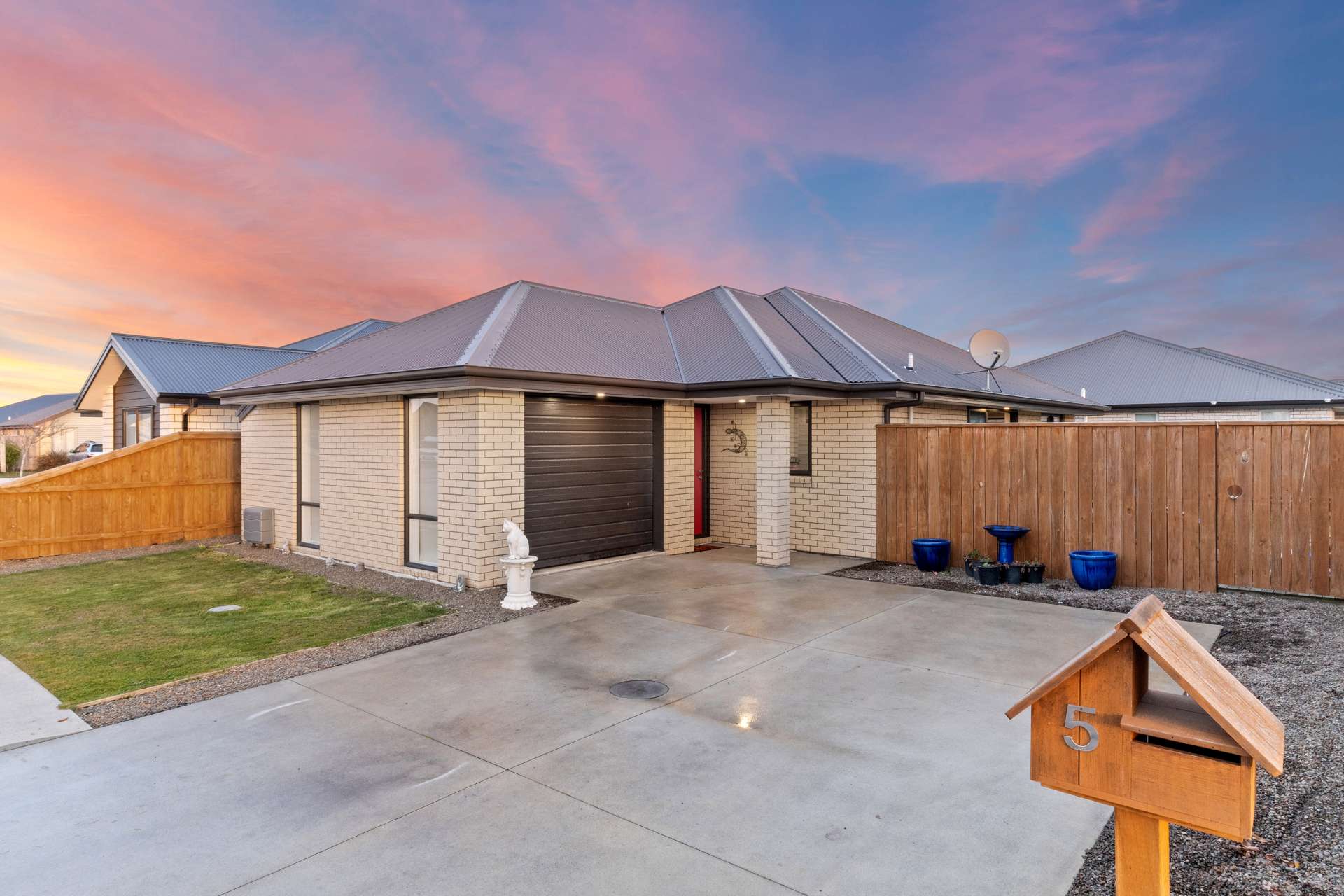 5 Rahme Crescent Kaiapoi_0