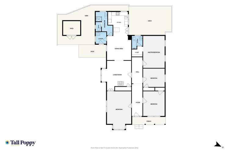 35 Maitland Street Dunedin Central_25