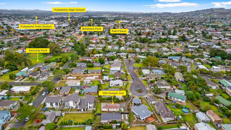 39a Hooper Avenue Pukekohe_14