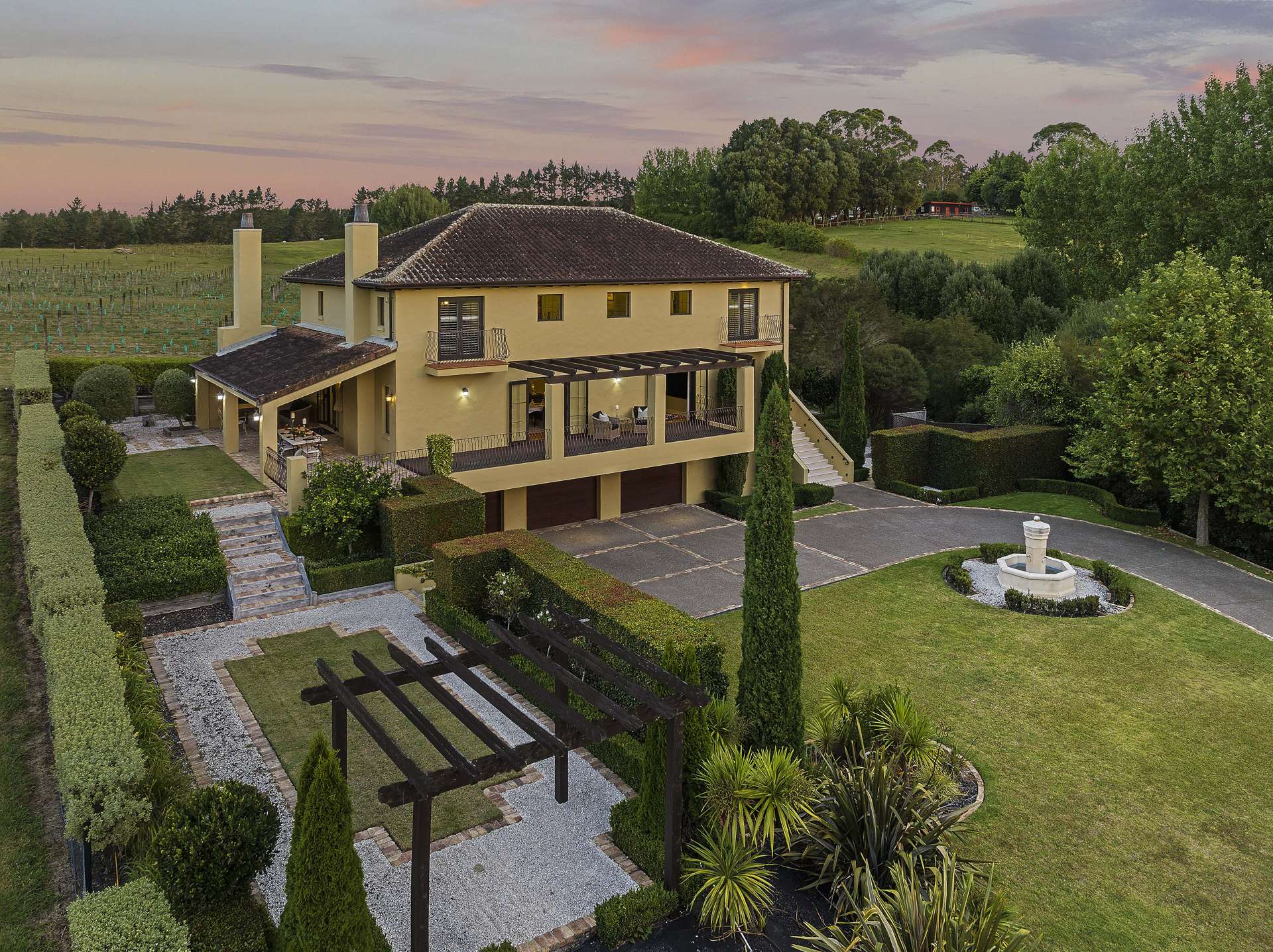 34 Brownhill Road Whitford Manukau City Houses for Sale One Roof