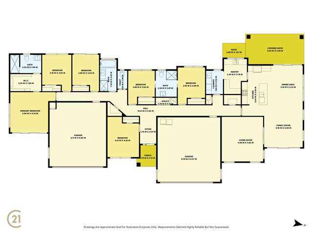 54 TE ARA AUKATI TERRACE Pokeno_1