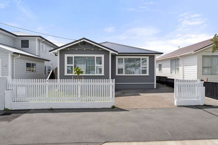 21 Ross Street Kilbirnie_21