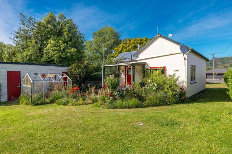 38 Mill Road Waimate_10
