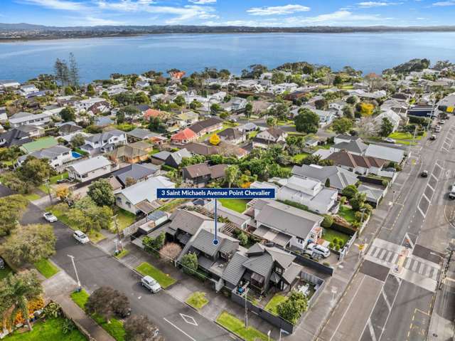 3 Saint Michaels Avenue Point Chevalier_1