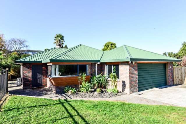 Brick Beauty on 1000sqm!