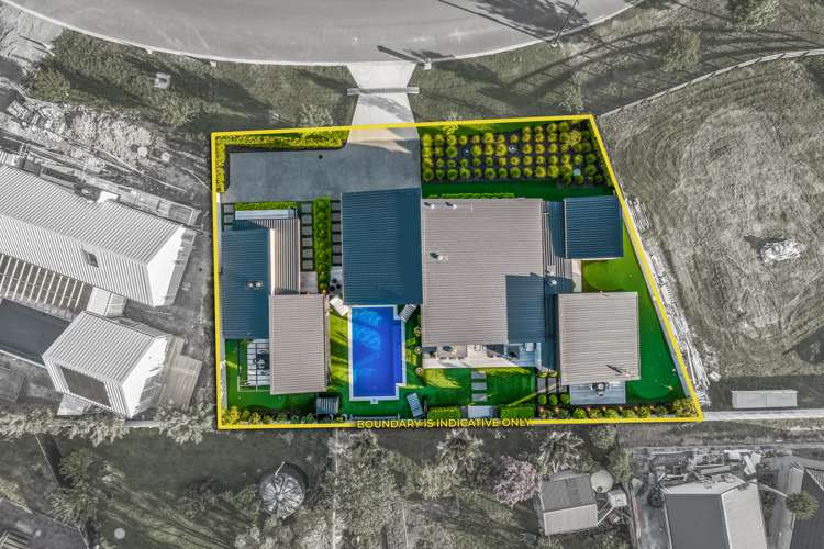 26 Torea Road Matakana_36