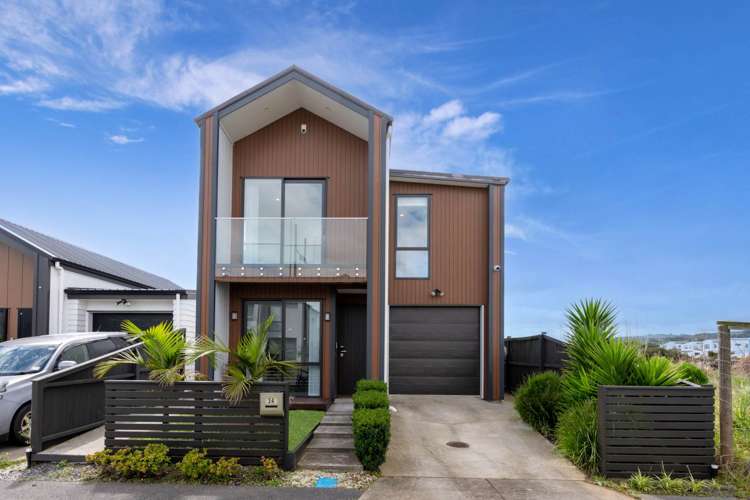 34 Fredrick Hanson Road Papakura_25