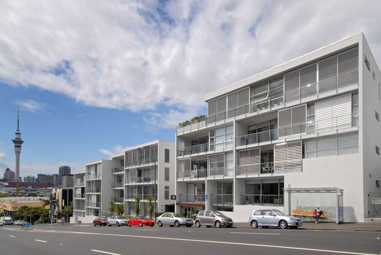 323/28 College Hill Freemans Bay_25