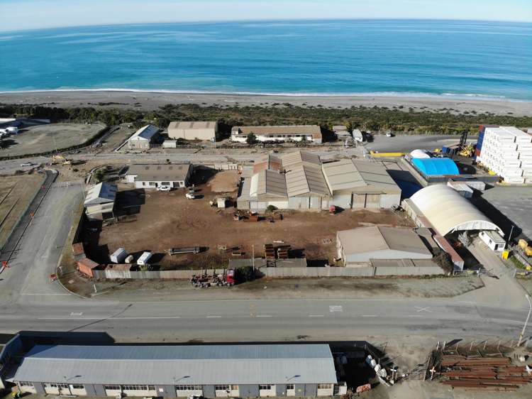 7 and 11 Stuart Street, 41 Hayes Street and 2 Fraser Street Port Timaru_10