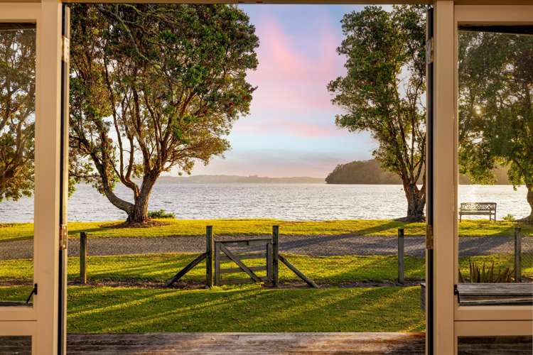 1 Campbell Road Tawharanui Peninsula_0