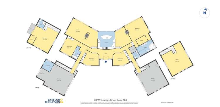 20 Whiteways Drive Dairy Flat_22