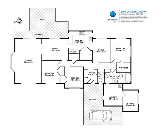 1199 Churchill Road Pukekawa_4