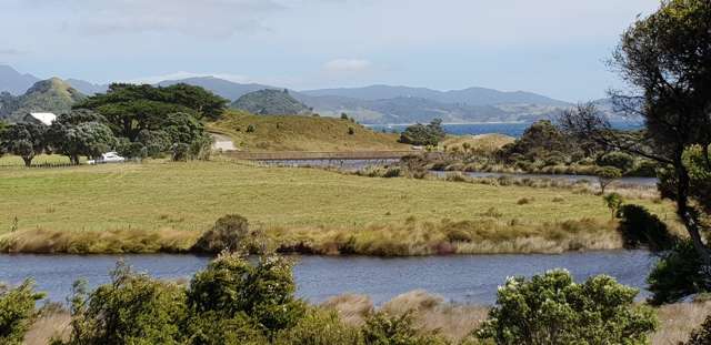 4 Primrose Hill Road Great Barrier Island (Aotea Island)_2