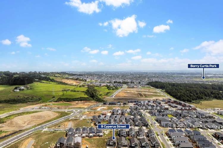 9 Cyperus Street Flat Bush_26