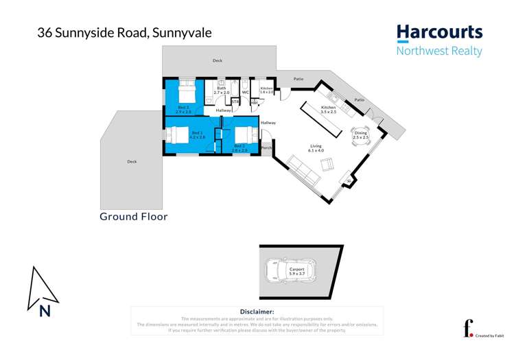 36 Sunnyside Road Sunnyvale_11