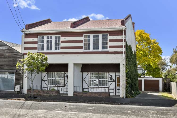 45 Queen Street Auckland Central_1