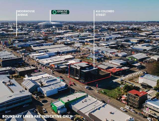 410 Colombo Street Christchurch_4