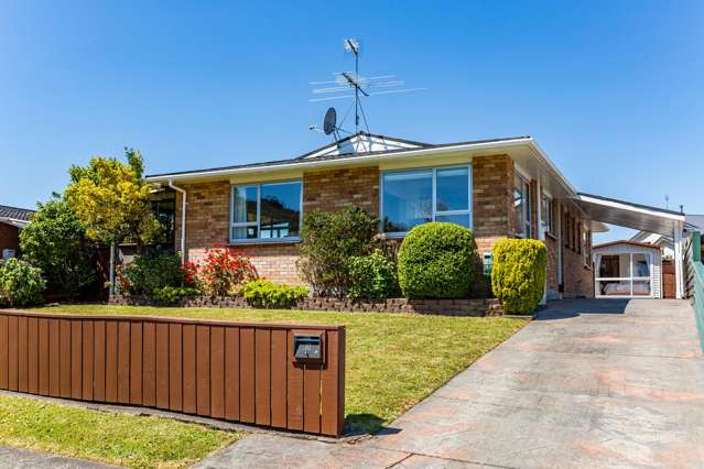 Totara Park Treasure!