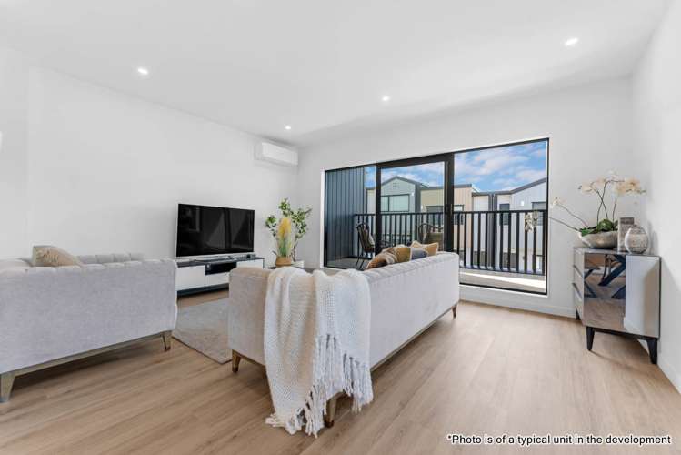 Lot 74, 24 Milenio Crescent Windsor Park_12