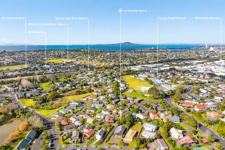 10 Camilla Grove Totara Vale_29