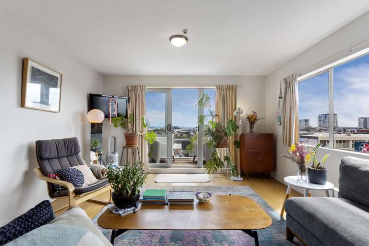 4h/121 Newton Road Eden Terrace_9