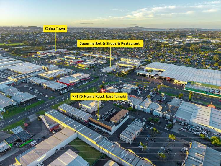 9/175 Harris Road East Tamaki_10