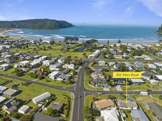 301 Mary Road Whangamata_2