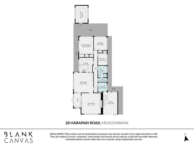 28 Harapaki Road Meadowbank_22