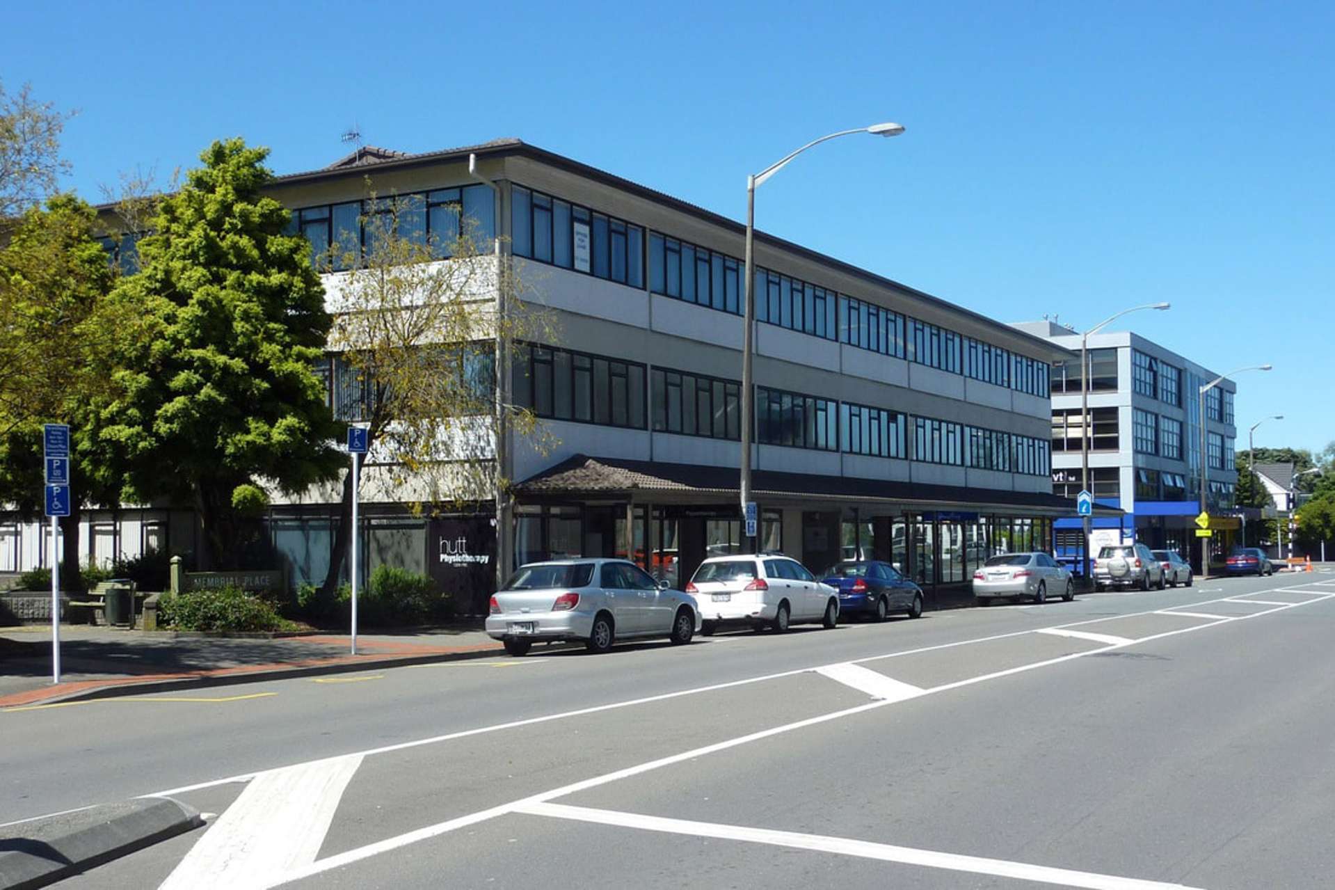 First Floor, 46-50 Bloomfield Terrace Lower Hutt_0