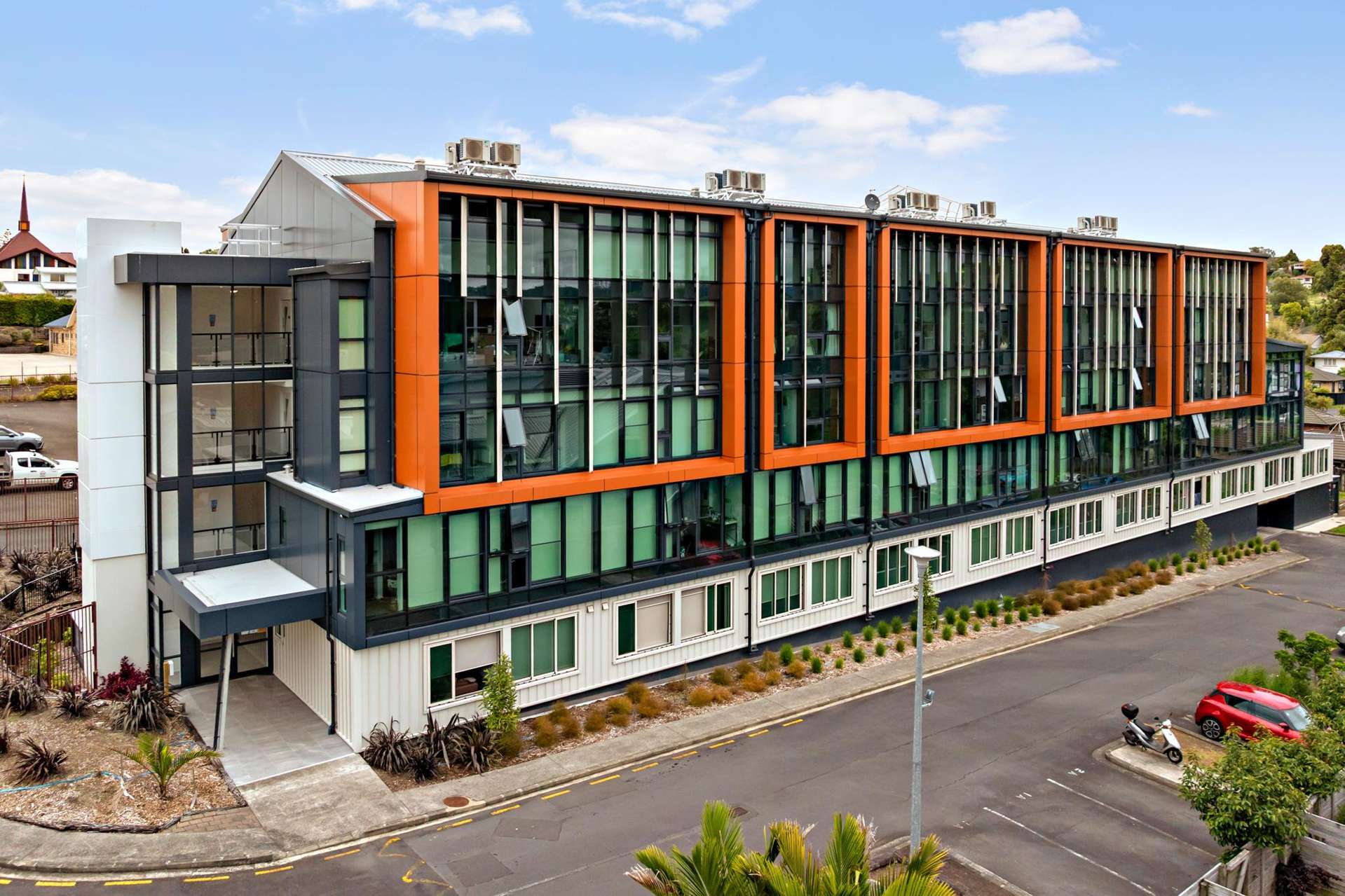 9D/30 Westward Ho Glen Eden_0