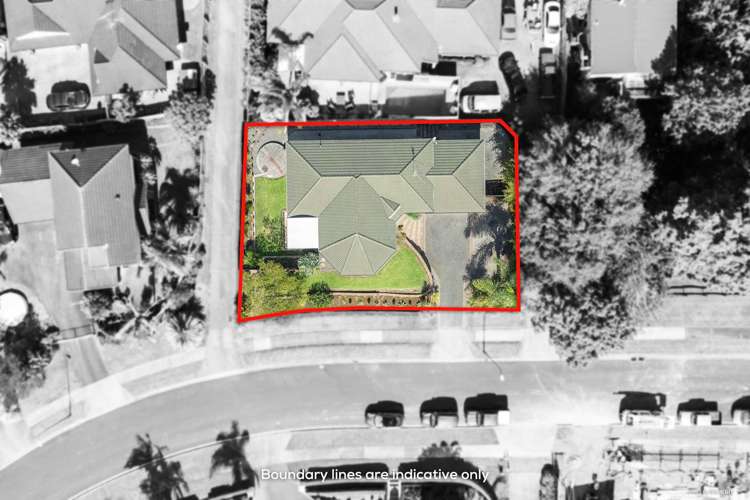 3a Araminta Place Beachlands_19