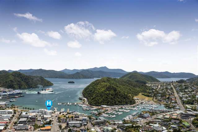 Plans Are Made. This Must Be Sold!