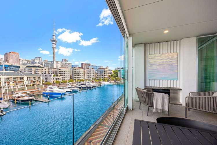 506/83 Halsey Street Wynyard Quarter_8