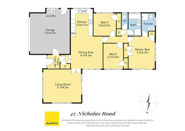 47 Nicholas Road Somerville_1