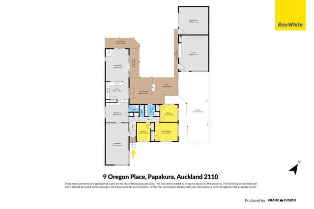 9 Oregon Place Papakura_1