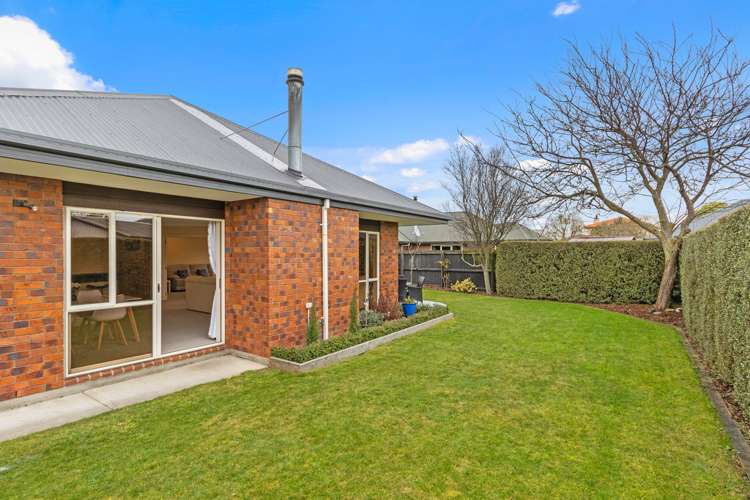 22 Runnymede Drive Templeton_1