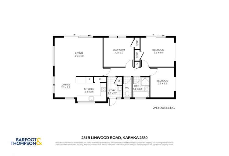 281B Linwood Road Karaka_38