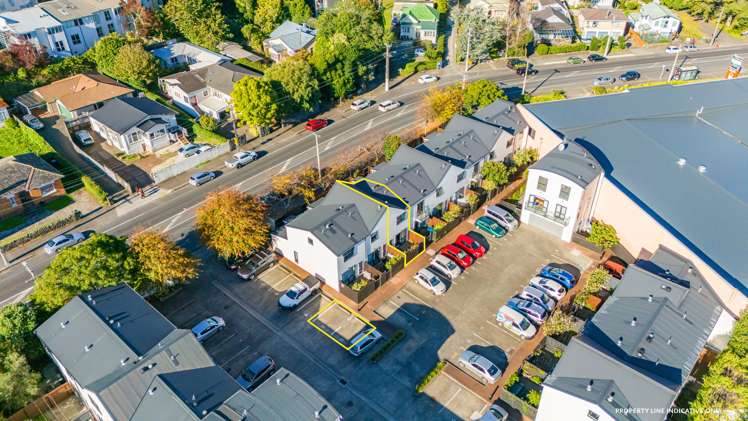 25/955 Mount Eden Road Three Kings_15